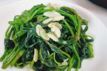 7 lý do khiến bạn ăn rau lang thường xuyên hơn