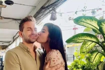 Lý do Minh Tú chưa kết hôn hóa ra nằm ở bạn trai Tây?