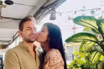 Lý do Minh Tú chưa kết hôn hóa ra nằm ở bạn trai Tây?