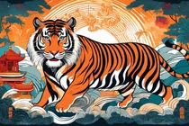 2 năm tới 3 con giáp hết Tam tai Thái bạch, tài lộc ùa về