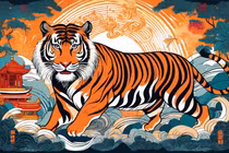 2 năm tới 3 con giáp hết Tam tai Thái bạch, tài lộc ùa về