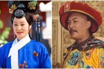 Phi tần sung mãn nhất thời nhà Thanh, 50 tuổi vẫn được thị tẩm