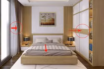 5 vật dụng trong nhà thải khí gây ung thư, làm sạch để tránh 