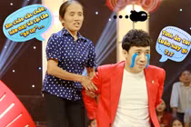 MXH lan truyền thông tin bà Tân Vlog bị cắt sóng ở Thách Thức Danh Hài