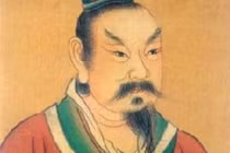 Ông hoàng hoang dâm với cả con dâu gây chấn động 