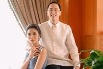 Hà Tăng tiết lộ phải bày biện nấu 7749 món ăn như nhà hàng