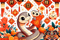 3 con giáp hưởng trọn phúc khí, đón năm Giáp Thìn ấm no