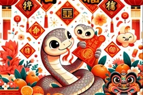 3 con giáp hưởng trọn phúc khí, đón năm Giáp Thìn ấm no