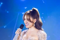 MC Thanh Thanh Huyền phân trần về nghi vấn 'bỏ bê' công việc