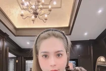 Đoàn Di Băng tự xưng là 'nữ hoàng thị phi'