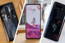 Top 10 smartphone tốt nhất để chơi game năm 2023