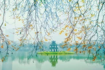 Khám phá 10 điểm đến hấp dẫn của du lịch Việt Nam