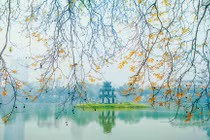 Khám phá 10 điểm đến hấp dẫn của du lịch Việt Nam