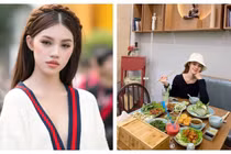 Hoa hậu Jolie Nguyễn tái xuất mạng xã hội sau 4 tháng ở ẩn