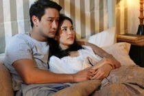 Vợ thú nhận vào khách sạn tâm sự với tình cũ