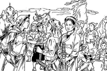 Vị vua nào trong lịch sử Việt Nam có tới 9 hoàng hậu?