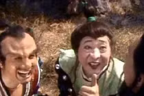 Tên thú vị các tiểu yêu xuất hiện trong Tây Du Ký