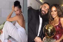 Bạn gái nổi tiếng của các cầu thủ World Cup 2022