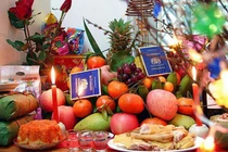 Bàn thờ có 4 dấu hiệu này chính là “điềm báo” cần thay gấp 