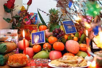 Bàn thờ có 4 dấu hiệu này chính là “điềm báo” cần thay gấp 