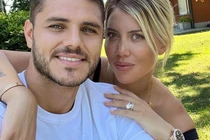 Vợ Icardi gây khó dễ cho CLB Thổ Nhĩ Kỳ