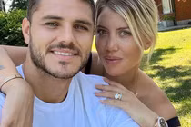 Vợ Icardi gây khó dễ cho CLB Thổ Nhĩ Kỳ