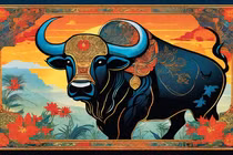 3 con giáp bứt phá nửa đầu năm 2024