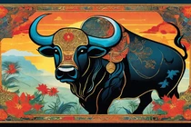 3 con giáp bứt phá nửa đầu năm 2024