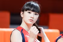 Những nữ thần bóng chuyền đình đám một thời giờ ra sao?