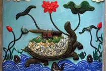 Tướng nhà Minh và lời "sấm truyền" Lê Lợi lên ngôi hoàng đế