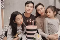 Lưu Hương Giang - Hồ Hoài Anh có dấu hiệu hàn gắn sau ồn ào