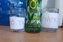 Trend “Độ ta không độ nàng” lại gây bão với ảnh chế