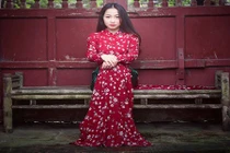 “Búp bê TDDC” chào tuổi băm bằng bộ ảnh siêu lầy