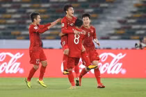 Cửa đi tiếp của ĐT Việt Nam sẽ rộng mở nếu thắng Yemen