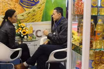 Dân Việt tiêu dùng nhanh, đại gia thực phẩm tranh chiếm thị phần