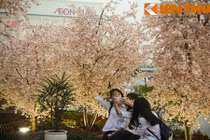 Địa điểm check-in “5 sao” mới dành cho giới trẻ Hà thành