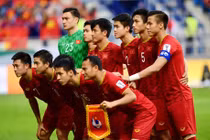 Danh sách đội tuyển Việt Nam dự King's Cup, nhân tố X nào được lựa chọn?