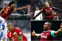 Những bản hợp đồng thành công nhất mùa giải 2015/2016