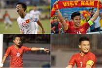 Ai sẽ là người “lãnh ấn” đội trưởng U23 Việt Nam?