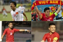 Ai sẽ là người “lãnh ấn” đội trưởng U23 Việt Nam?
