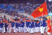 Hà Nội xin đăng cai SEA Games 31 năm 2021