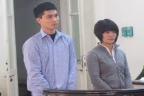 Hotgirl 9X đưa bạn trai vào con đường ma túy