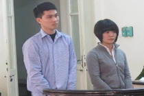 Hotgirl 9X đưa bạn trai vào con đường ma túy