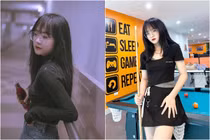 "Thánh nữ bi-a" kể "chuyện giường chiếu" hậu tin đồn lộ clip nóng