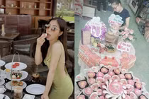 Bạn gái cũ Quang Hải ngầm xác nhận đã có em bé