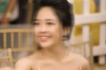 CĐM xôn xao nghi vấn hot girl nổi tiếng lộ clip nóng?