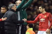 Chuyển nhượng bóng đá mới nhất: Bật Mourinho, Mkhitaryan ra đường