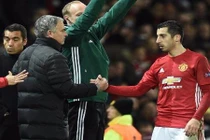 Chuyển nhượng bóng đá mới nhất: Bật Mourinho, Mkhitaryan ra đường