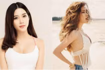 Cựu nữ sinh Bách Khoa lấn sân sang nghiệp diễn xuất