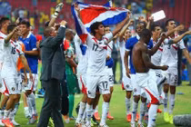 Những câu chuyện cổ tích trong lịch sử các kỳ World Cup 